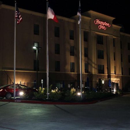 Hampton Inn Cotulla Eksteriør billede