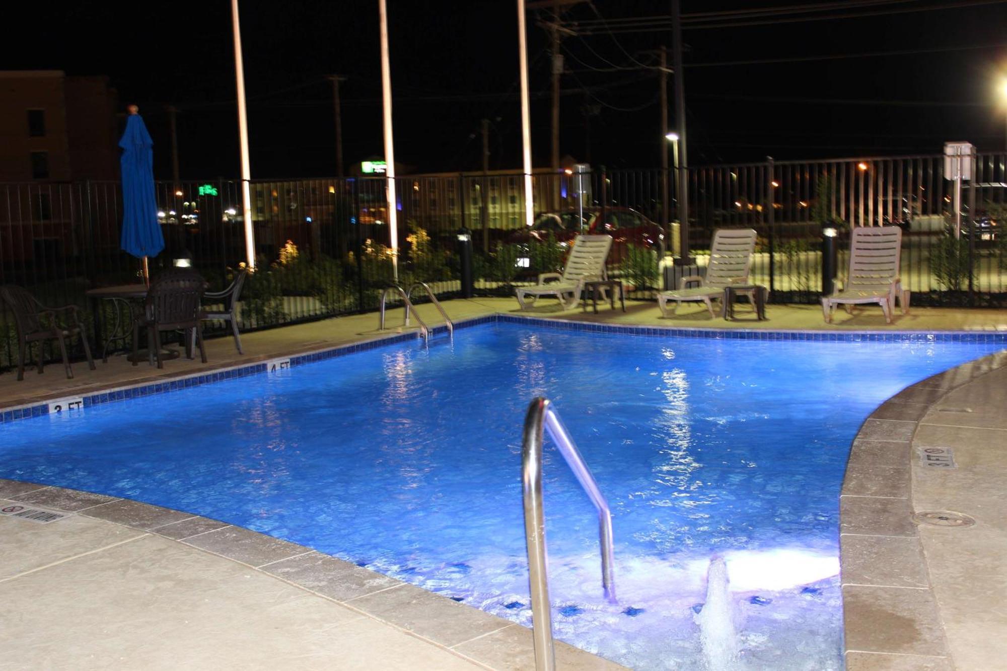 Hampton Inn Cotulla Eksteriør billede