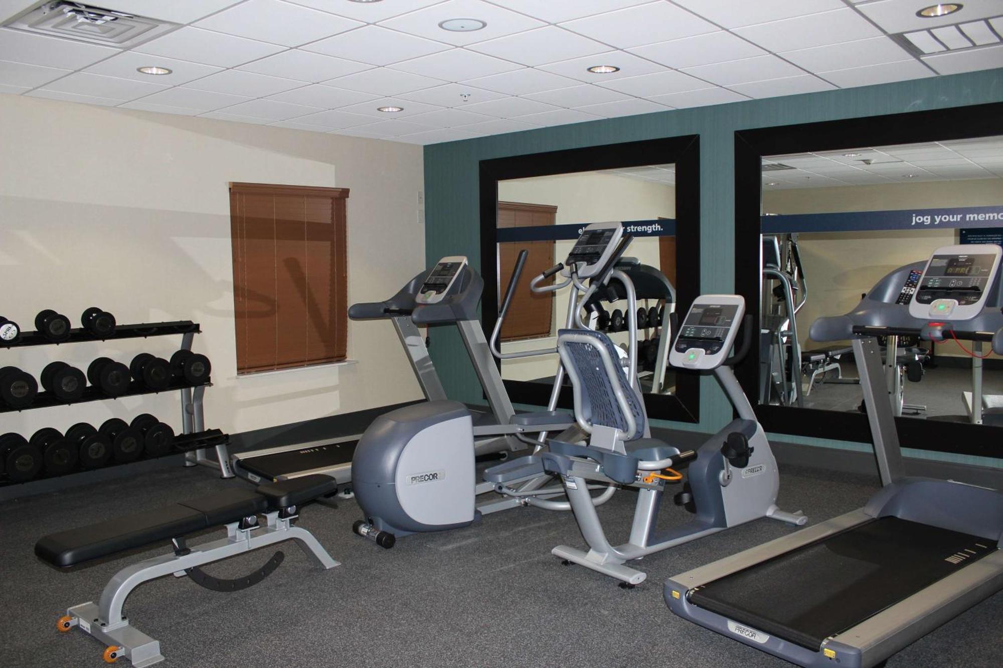Hampton Inn Cotulla Eksteriør billede