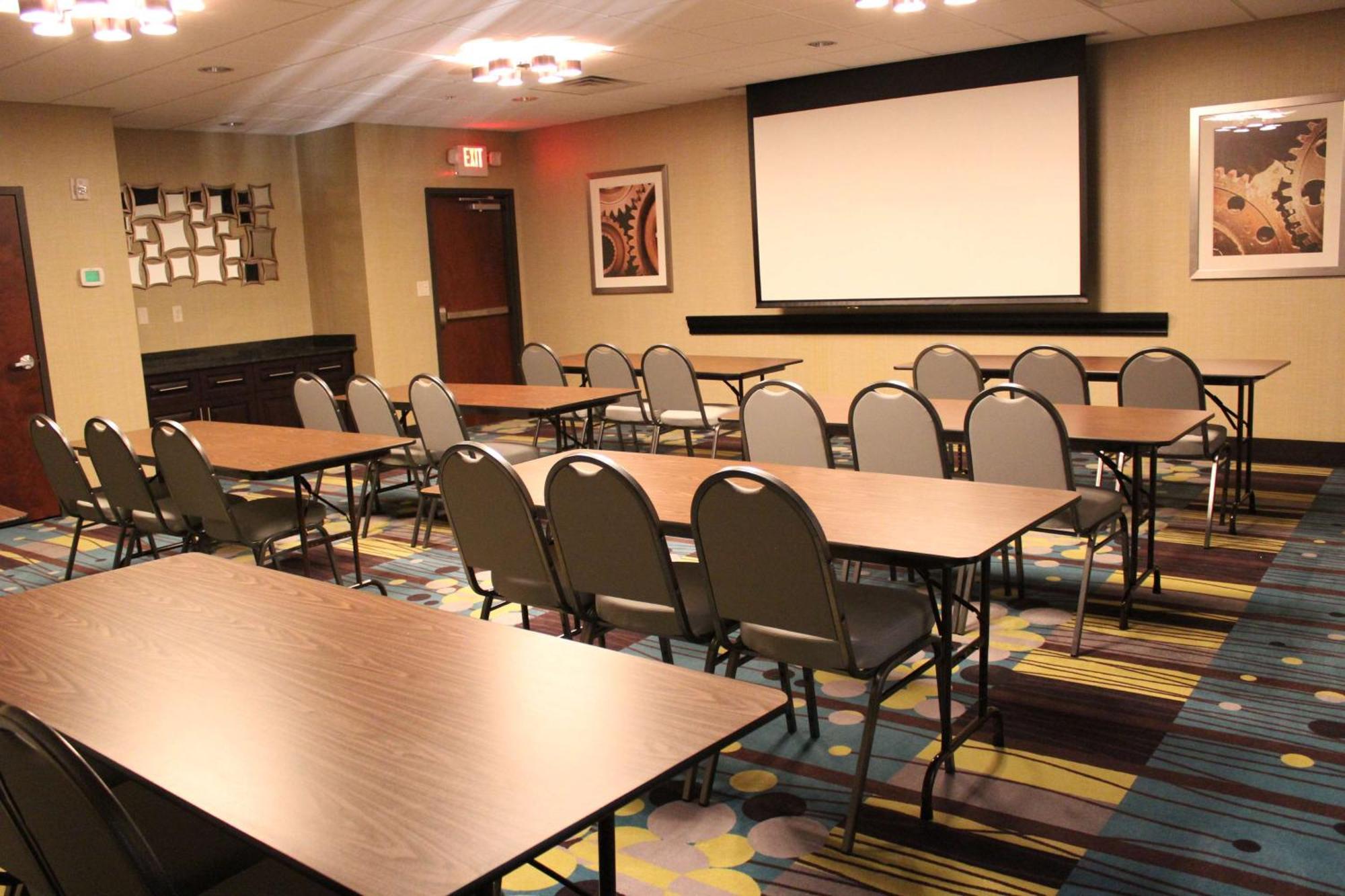 Hampton Inn Cotulla Eksteriør billede