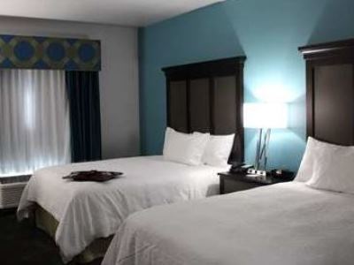 Hampton Inn Cotulla Eksteriør billede