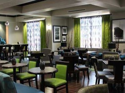Hampton Inn Cotulla Eksteriør billede