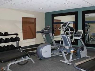 Hampton Inn Cotulla Eksteriør billede