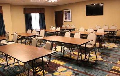 Hampton Inn Cotulla Eksteriør billede
